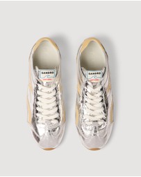Sandro - Lightwave Sneakers