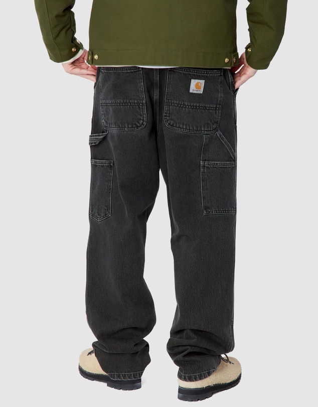 Carhartt WIP - Double Knee Pants