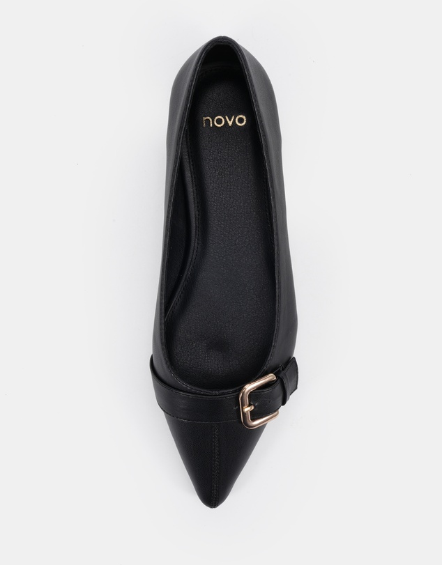 Novo - Catty Flats