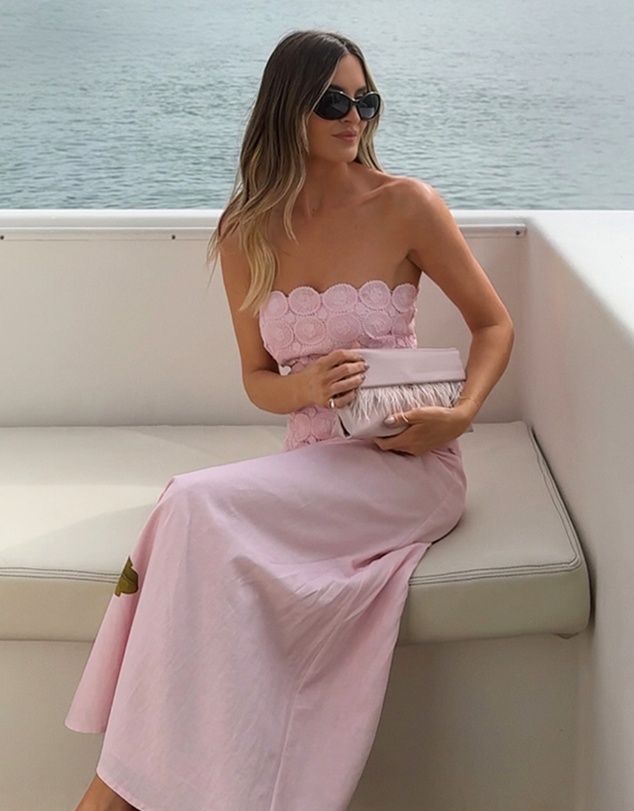 Palm Noosa - Drew Dress