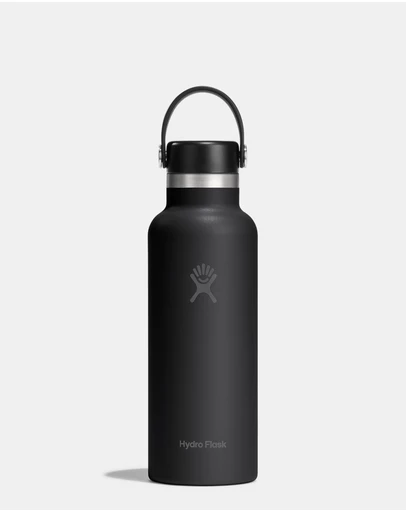 Hydro Flask - 18 Oz Standard Flex Cap
