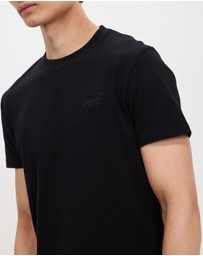 Superdry - Vintage Logo Emb Tee