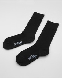 Mcintyre - Fine Merino Socks 3-Pack