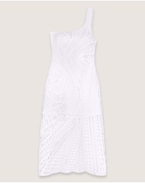 Maje - Rochette Dress