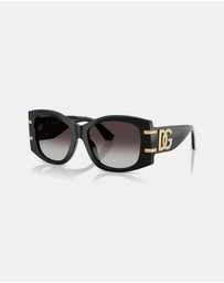 Dolce & Gabbana - DG4501