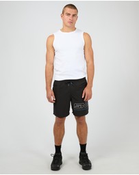 St Goliath - Hyperlink Shorts