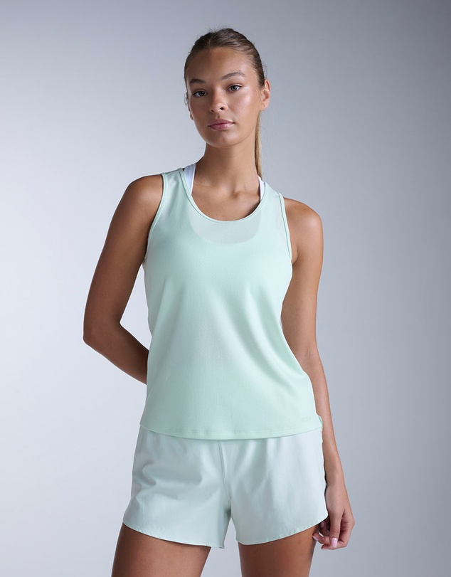 2XU - Aero Mesh Singlet
