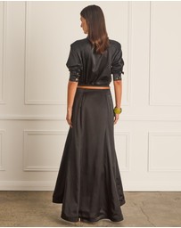 Aqua Blu Australia - Sparrow Veronica Maxi Skirt