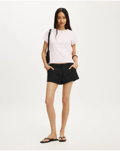 Cotton On - Lexi Utility Short