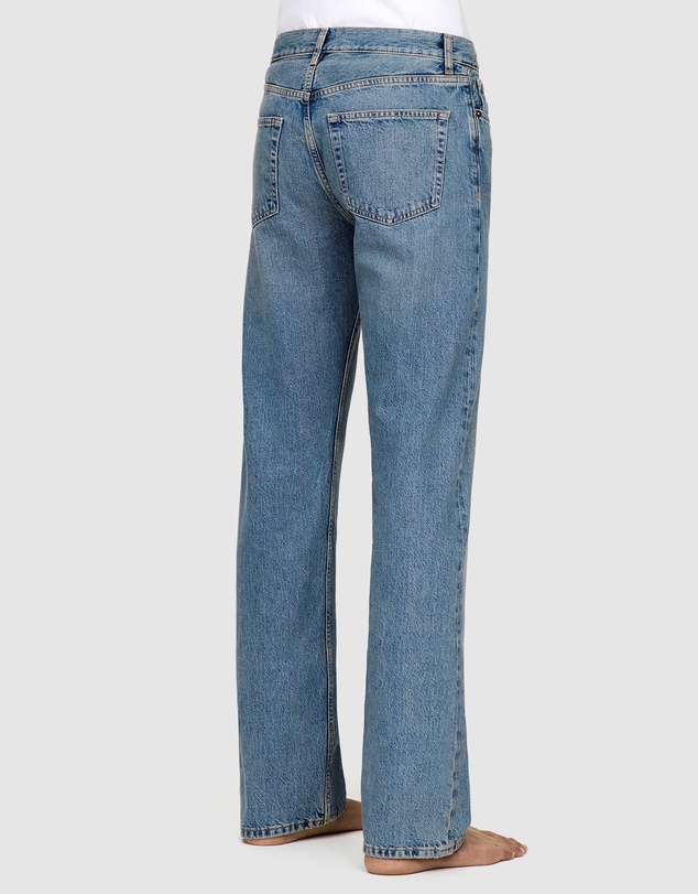 ARKET - Cliff Regular Straight Jeans