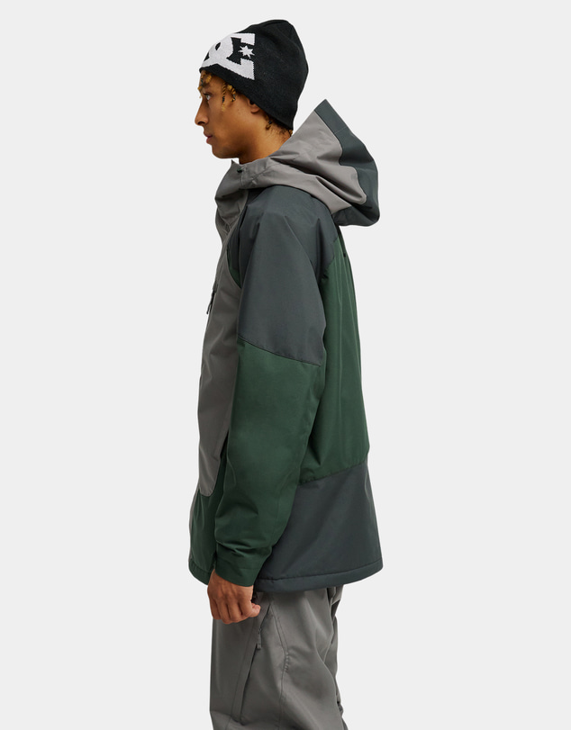 DC Shoes - Mens Coldsmoke 10K Snow Jacket