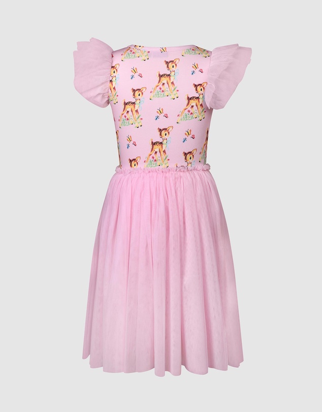 Rock Your Kid - Christmas Sugarplum Dress - Kids-Teens