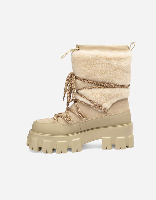 Ozwear Connection Uggs - UGG Trek Platform Boots