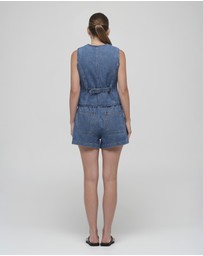JACANDMOOKI - Estella Short