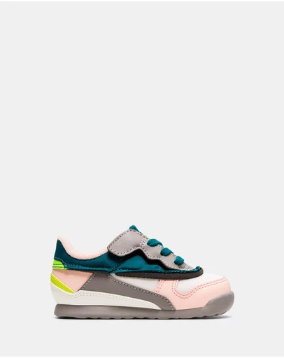 Onitsuka Tiger - Admix Runner Kids - TODDLER