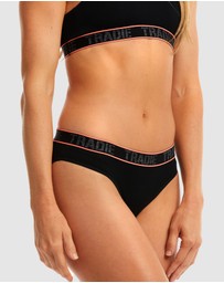 TRADIE - TRADIE Lady Bamboo 3pk Bikini