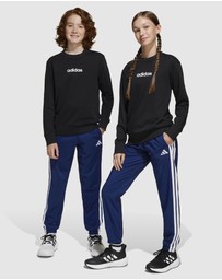 adidas Sportswear - Essentials Climacool Tracksuit Bottoms - Teens