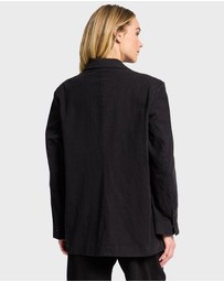 Academy Brand - Monroe Blazer