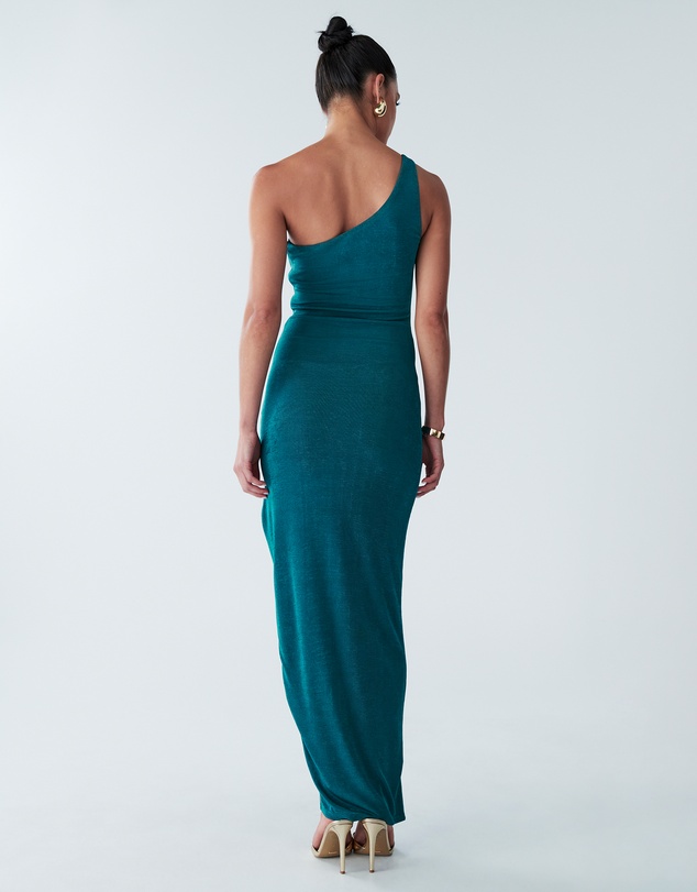 BWLDR - Belle Maxi Dress