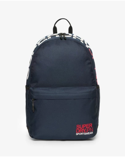 Superdry - Logo Windyatcher Montana
