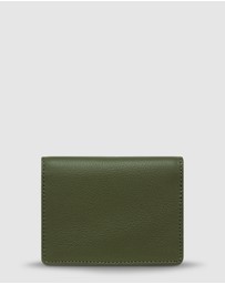 Status Anxiety - Easy Does It Wallet