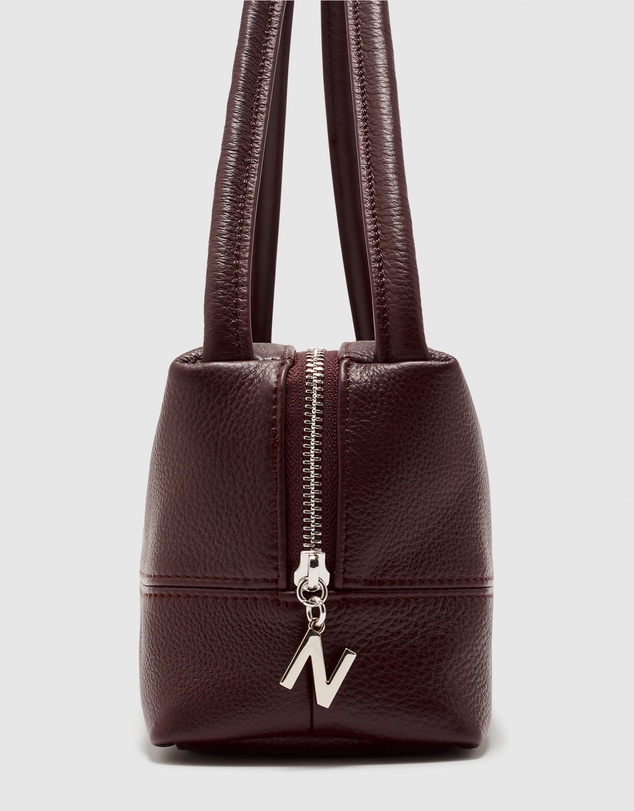 Nakedvice - The Leyla Berry Bag