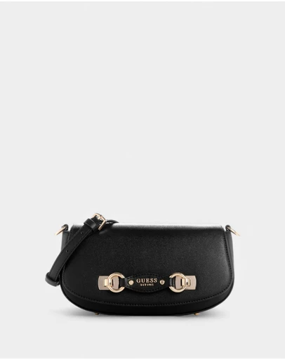 GUESS - Mimina Flap Crossbody Bag