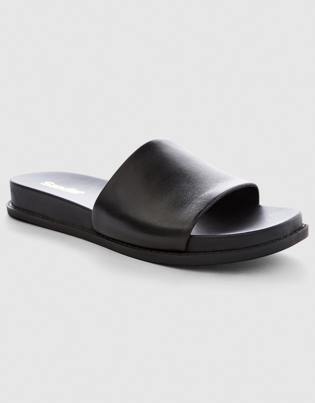 Sandler - Debby