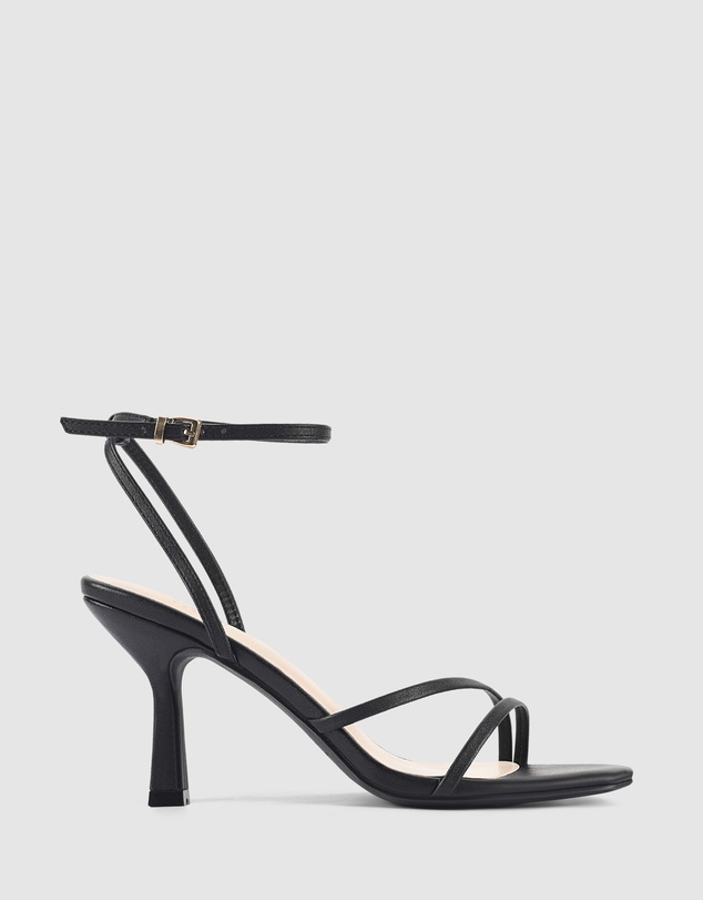 Verali - Pelican Strappy Sandals