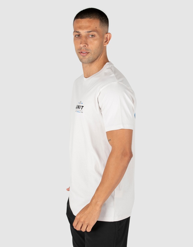 UNIT - Segment Tee