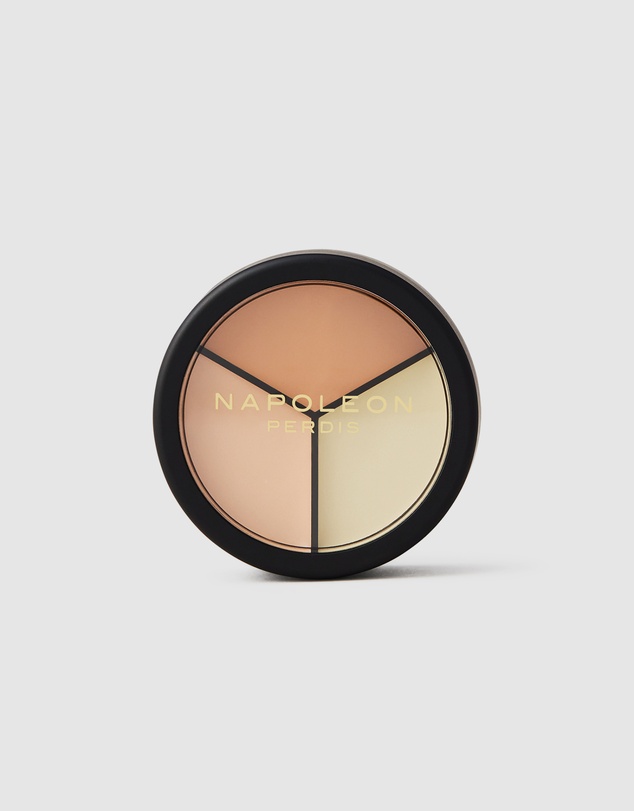 Napoleon Perdis - Pro - Palette Concealer +