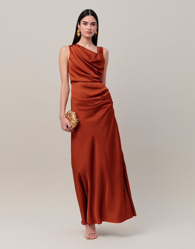 Savel - Poppie Dress