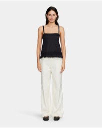 Ownley - Franny Top