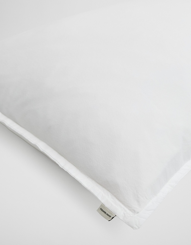 Country Road - Brae Australian Cotton Pillowcase Pair