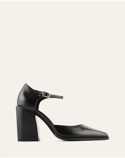 Jo Mercer - Cooper High Heels
