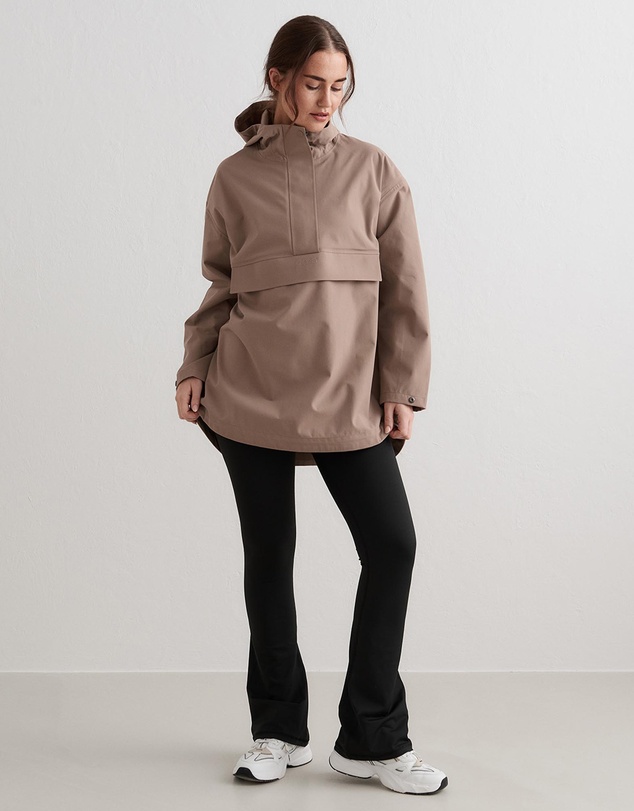 Aim'n - Waterproof Oversized Anorak
