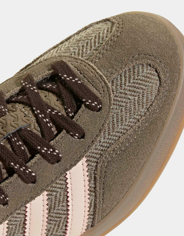 adidas Originals - Gazelle Indoor Shoes Womens