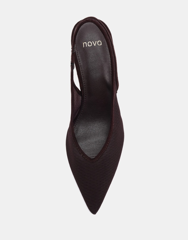 Novo - Iraya