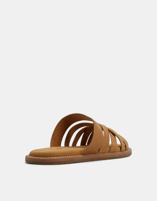 ALDO - Haniff Crisscross Sandals