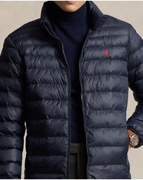 Polo Ralph Lauren - The Colden Packable Jacket
