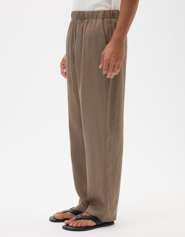 AERE - Relaxed Elastic Waist Pants