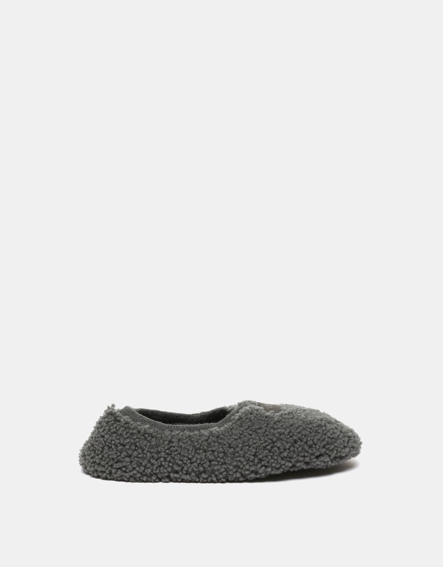 EVERAU - EverAU Ugg Lucina Double Faced Sheepskin Upper House Shoes