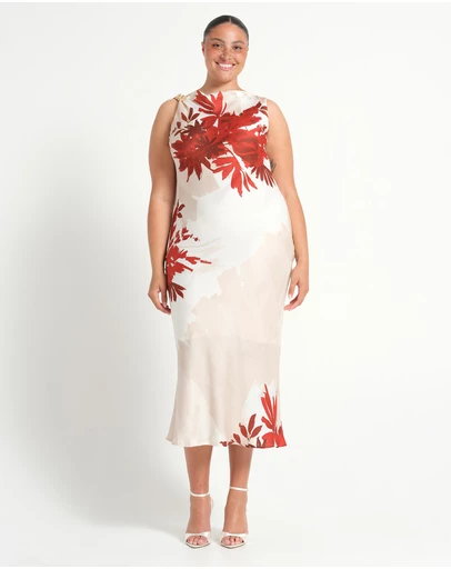 Estelle - Maisie Dress