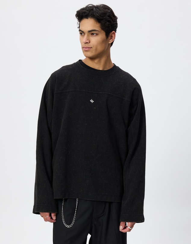 Represent 247 - 247 Waffle Sweatshirt
