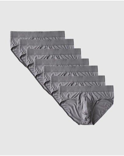 Boody - 7-Pack  Everyday Briefs