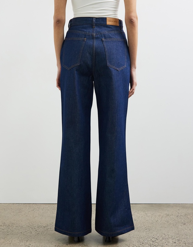 Sofia Irina - Denim Pants