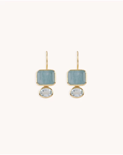 Bianc - Lyric Earrings