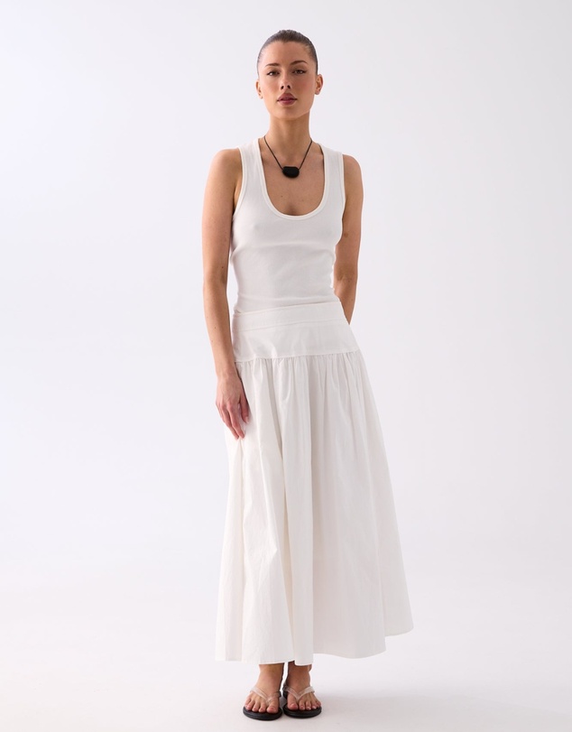 Style Addict - Isadora Midi Skirt