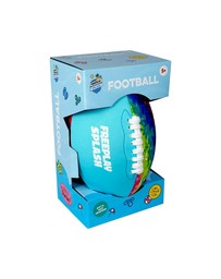 Freeplay Kids - Neoprene Rugby Ball