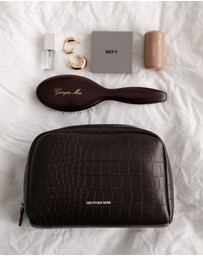 Georgia Mae  - The Gia Makeup Bag